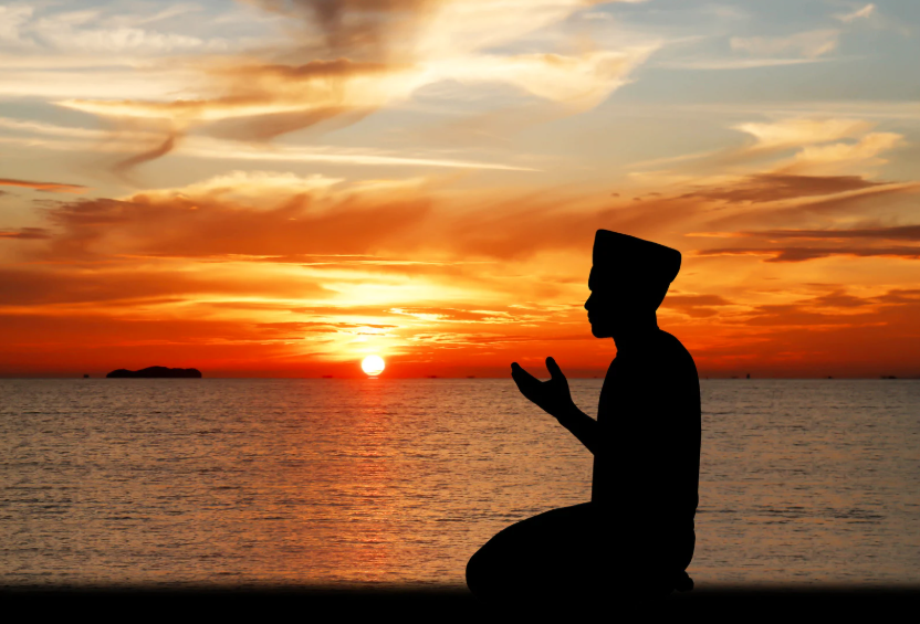 dua before sleep